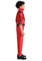 Kid's Thriller Michael Jackson Costume Alt 4