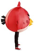 Adult Red Inflatable Angry Birds Costume Alt 3
