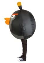 Adult Bomb Inflatable Angry Birds Costume Alt 2