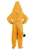 Kids Garfield Costume Onesie Alt 1
