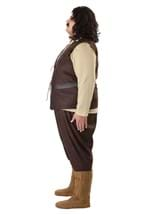 Plus Size Princess Bride Inigo Montoya Costume Alt 2