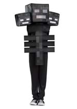Minecraft Deluxe Wither Costume Alt 1