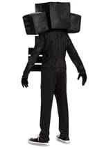 Minecraft Deluxe Wither Costume Alt 2
