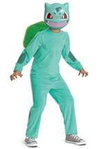 Child Deluxe Bulbasaur Costume Alt 3