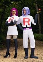 Adult Deluxe Team Rocket James Costume Alt 3