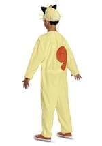 Child Deluxe Meowth Costume Alt 3