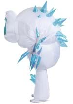 Frozen Ice Monster Adult Inflatable Costume Alt 3