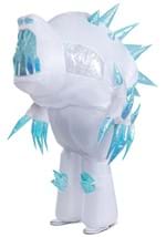 Frozen Ice Monster Adult Inflatable Costume Alt 2