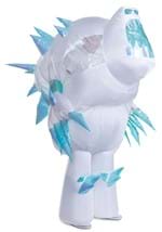 Frozen Ice Monster Adult Inflatable Costume Alt 4
