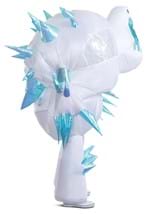 Frozen Ice Monster Adult Inflatable Costume Alt 5