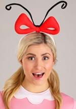 Plus Dr. Seuss Cindy Lou Who Costume Alt 1