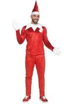 Elf on the Shelf Deluxe Mens Costume