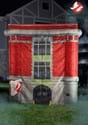 Ghostbusters Firehouse Inflatable Decoration