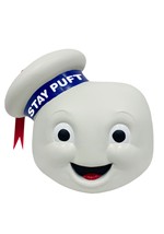 Adult Ghostbusters Stay Puft Premium Mask