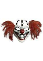 Adult Twisted Metal Sweet Tooth Mask