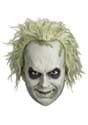 Adult Beetlejuice Deluxe Injection Mask