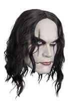 Adult The Crow Eric Draven Deluxe Mask Alt 2