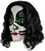 Adult Deluxe KISS Catman Mask