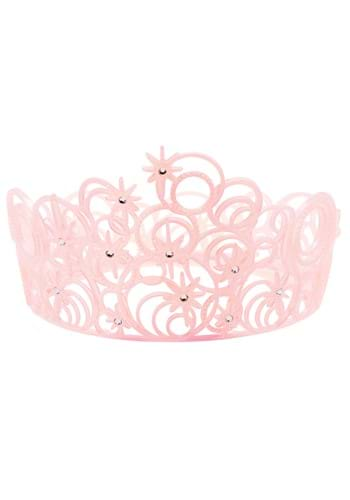 Child Wicked Glinda Costume Crown | Wicked Accessories