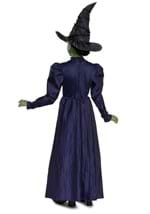 Wicked Child Deluxe Elphaba Costume Alt 3