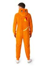 Pokémon Adult Charmander Costume Onesie | Pokémon Costumes