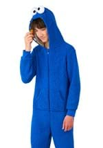 Sesame Street Kids Cookie Monster Onesie Alt 1