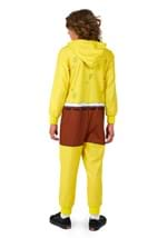 Kids SpongeBob SquarePants Costume Onesie Alt 2