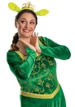 Shrek Deluxe Adult Fiona Costume Alt 2