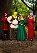 Shrek Deluxe Adult Fiona Costume Alt 5