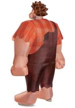 Wreck it Ralph Adult Inflatable Costume Alt 2