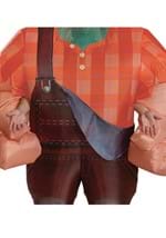 Wreck it Ralph Adult Inflatable Costume Alt 3