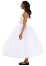 Adult Premium Full Length Petticoat Costume Accessory Alt 3