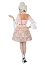 Womens Sexy Marie Attoinette Costume Alt 1