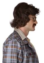 Mens Disco Daddy Wig and Mustache Alt 3