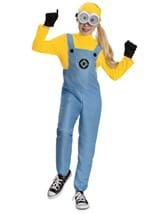 Kids Minion Costume Alt 3