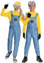 Kids Minion Costume Alt 5