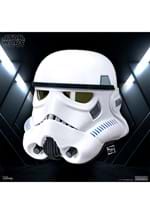 Star Wars Voice Changer Stormtrooper Helmet Replica Alt 1