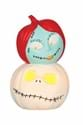 Disney Jack and Sally Light Up Pumpkin Stack Decoration