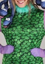 Womens Plus Size Disney Monsters Inc Celia Costume Alt 6