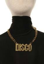 Disco Gold Chain Alt 1