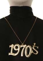 1970s Chain Necklace Alt 1