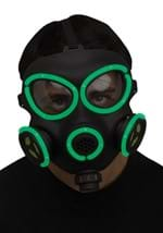 Adult Costume Gas Mask with Prop Resipirator Alt 5