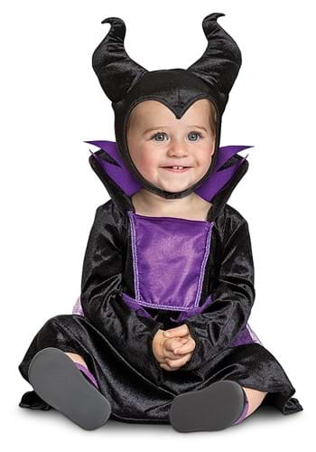 Maleficent Classic Infant Costume