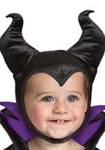 Maleficent Classic Infant Costume Alt 2