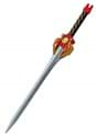 Power Rangers Red Ranger Sword