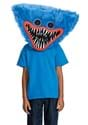 Poppy Playtime Huggy Wuggy Plush Mask