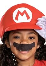 Kid's Super Mario Elevated Classic Mario Accessory Kit Alt 1