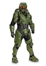 Halo Adult Master Chief Infinite Ultra Prestige Co