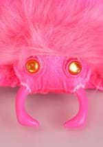 4ft Plush Neon Pink Spider Decoration Alt 1