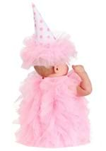 Infant Cotton Candy Costume Alt 3